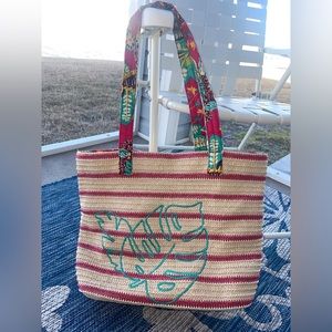 Vera Bradley Bag